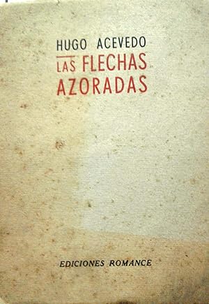 Las flechas azoradas