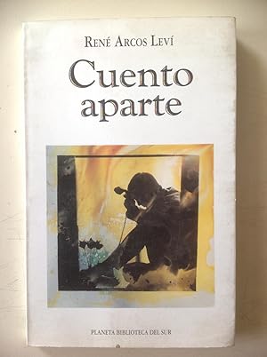 Seller image for Cuento aparte for sale by Librera Monte Sarmiento