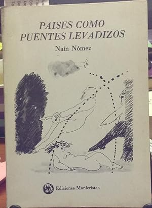 Immagine del venditore per Paises como puentes levadizos venduto da Librera Monte Sarmiento