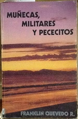 Imagen del vendedor de Muecas, militares y pececitos a la venta por Librera Monte Sarmiento