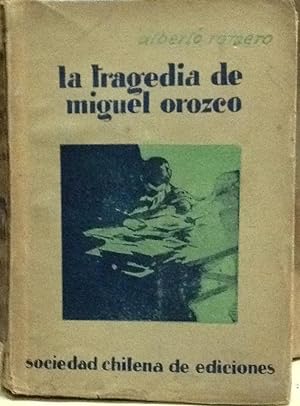 La tragedia de Miguel Orozco