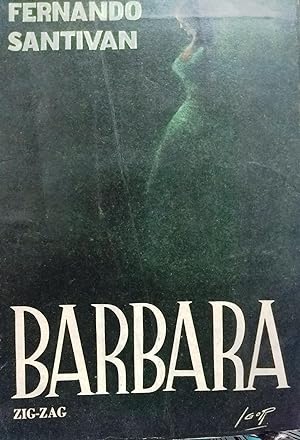 Bild des Verkufers fr Brbara zum Verkauf von Librera Monte Sarmiento