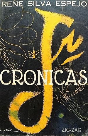 Jr. Crónicas