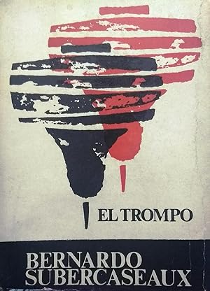 Seller image for El trompo for sale by Librera Monte Sarmiento