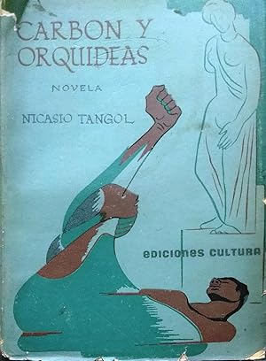 Seller image for Carb�n y orqu�deas for sale by Librer�a Monte Sarmiento