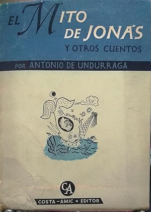 El mito de Jonás y otros cuentos