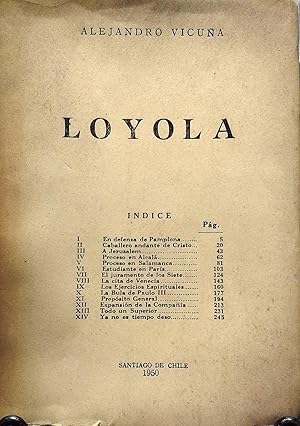 Loyola