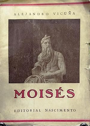 Imagen del vendedor de Moiss a la venta por Librera Monte Sarmiento