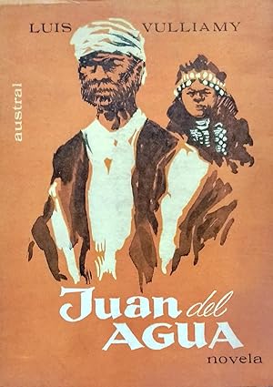 Seller image for Juan del Agua for sale by Librera Monte Sarmiento