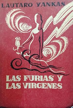 Bild des Verkufers fr Las furias y las vrgenes zum Verkauf von Librera Monte Sarmiento