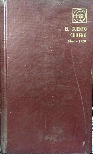 Seller image for El cuento chileno: 1864-1920 for sale by Librera Monte Sarmiento