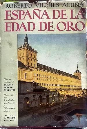 España de la Edad de Oro