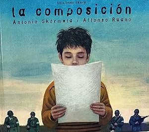 Seller image for La composicin for sale by Librera Monte Sarmiento