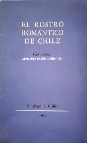 El rostro romántico de Chile