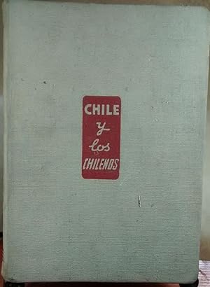 Chile y los chilenos