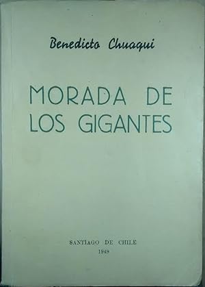 Morada de los gigantes