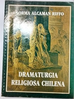 Dramaturgia religiosa chilena
