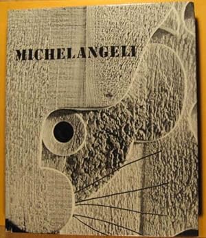 Seller image for Michelangeli As Seen By Fredo Meyer-Henn for sale by Pistil Books Online, IOBA