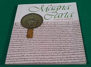 Seller image for Magna Carta: Icon of Liberty for sale by Banfield House Booksellers