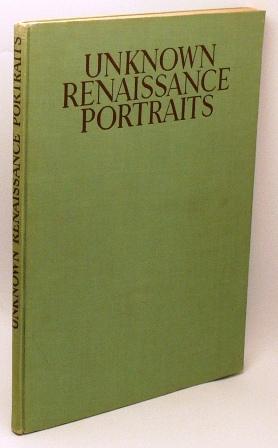 Imagen del vendedor de Unknown Renaissance Portraits. Medals of famous men and women of the XV & XVI centuries. Enlarged reproductions. a la venta por Hatt Rare Books ILAB & CINOA