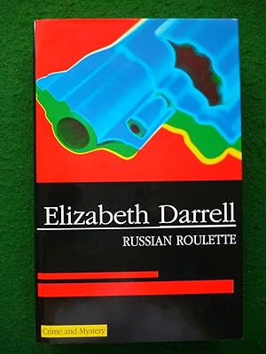 Immagine del venditore per Russian Roulette venduto da Shelley's Books