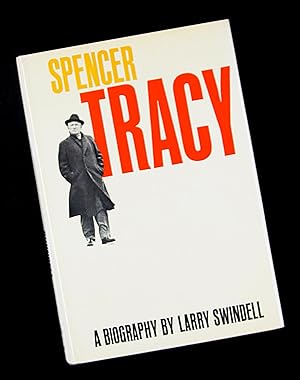 Bild des Verkufers fr Spencer Tracy - A Biography zum Verkauf von ezslides