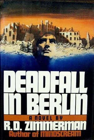Immagine del venditore per Deadfall in Berlin venduto da Fireproof Books