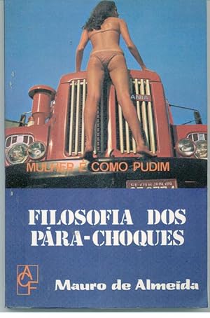 FILOSOFIA DOS PÁRA-CHOQUES