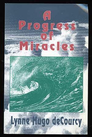 Seller image for A Progress of Miracles for sale by Between the Covers-Rare Books, Inc. ABAA