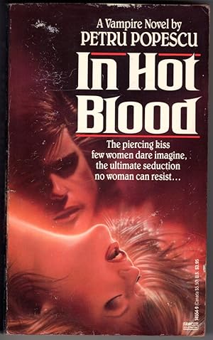 IN HOT BLOOD