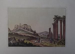 Seller image for Saggio& intorno alla scultura dei greci. for sale by Studio Bibliografico Benacense