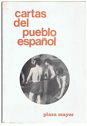 Bild des Verkufers fr CARTAS DEL PUEBLO ESPAOL. zum Verkauf von Librera Torren de Rueda