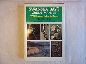 Imagen del vendedor de Swansea Bay`s Green Mantle. a la venta por Carmarthenshire Rare Books