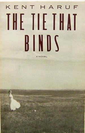 Seller image for The Tie That Binds for sale by Derringer Books, Member ABAA