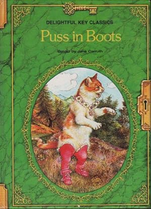 Seller image for PUSS IN BOOTS for sale by Black Stump Books And Collectables