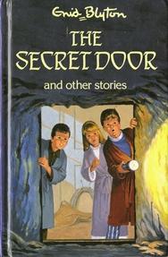 Bild des Verkufers fr The Secret Door and Other Stories zum Verkauf von Caerwen Books