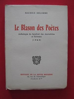 Seller image for Le blason des potes for sale by Tant qu'il y aura des livres