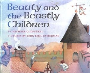 Immagine del venditore per Beauty and the Beastly Children venduto da Lazy Letters Books