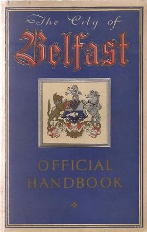 The City of Belfast Official Handbook.