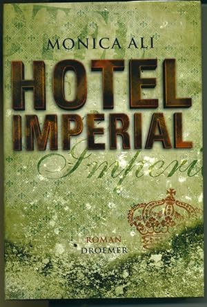 Immagine del venditore per Hotel Imperial venduto da Antiquariat Hoffmann
