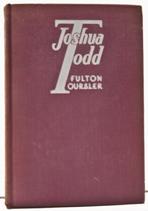 Joshua Todd