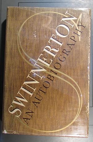 Swinnerton an Autobiography