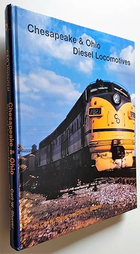 Chesapeake & Ohio Diesel Locomotives