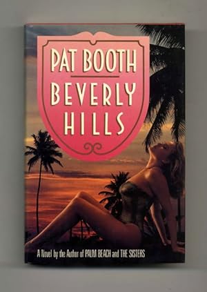 Immagine del venditore per Beverly Hills - 1st Edition/1st Printing venduto da Books Tell You Why  -  ABAA/ILAB