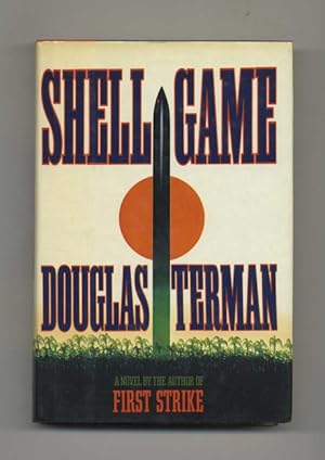Seller image for Shell Game - 1st Edition/1st Printing for sale by Books Tell You Why  -  ABAA/ILAB