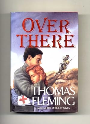 Seller image for Over There - 1st Edition/1st Printing for sale by Books Tell You Why  -  ABAA/ILAB