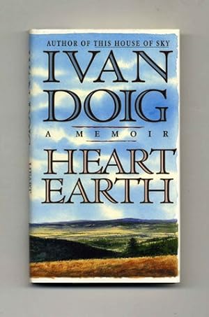 Heart Earth - 1st Edition/1st Printing