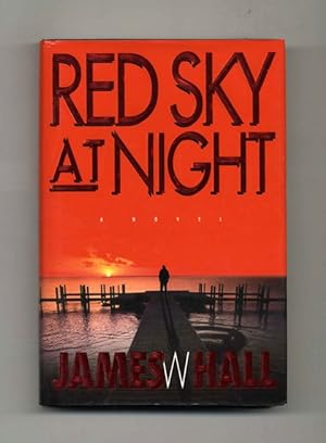 Red Sky at Night - 1st Edition/1st Printing