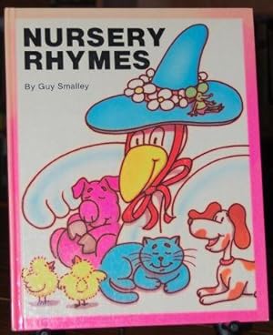 Seller image for Nursery Rhymes for sale by HORSE BOOKS PLUS LLC