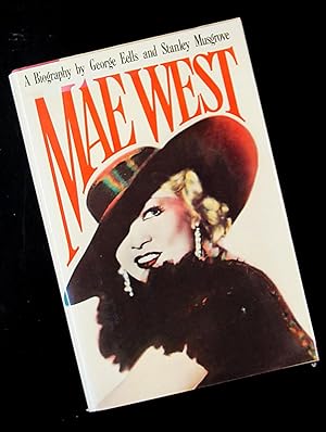 Seller image for Mae West A Biography for sale by ezslides